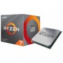 Procesor AMD Ryzen 7 3800XT 8-jedr 3,9GHz 32MB 105W Box - brez