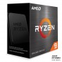 Procesor AMD Ryzen 9 5900X 12-jeder 3,8GHz 32MB 105W Box - brez