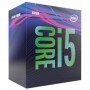 Procesor Intel 1151 Core i5 9500 3.0GHz Box 65W - Coffe Lake