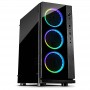 INTER-TECH W-III RGB gaming ohišje