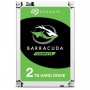 Trdi disk 2TB SATA3 Seagate BarraCuda 6Gb/s 256Mb 7.200