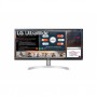 Monitor LG 68,5 cm (29,0") 29WN600-W 2560x1080 75Hz IPS 5ms