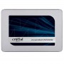 CRUCIAL MX500 500GB 2,5'' SATA3 TLC (CT500MX500SSD1) SSD