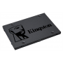 Disk SSD 6,4cm (2,5") 240GB SATA3 Kingston SA400 7mm 500/350
