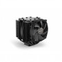 Hladilnik AMD TR4 be quiet! Dark Rock PRO TR4 135mm Silent Wings