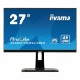 Monitor IIyama 68,6 cm (27,0") XUB2792UHSU-B1 3840x2160 UHD 4K