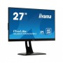 Monitor IIyama 68,6 cm (27,0") XUB2792UHSU-B1 3840x2160 UHD 4K