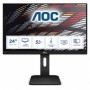 Monitor AOC 60,5 cm (23,8") 24P1 Pro 1920x1080 IPS 5ms VGA DVI
