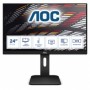 Monitor AOC 60,9 cm (24,0") X24P1 1920x1200 IPS 4ms VGA DVI