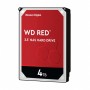 Trdi disk 4TB SATA3 WD40EFAX 6GB/s 256MB Intellipower Red -