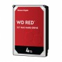Trdi disk 4TB SATA3 WD40EFAX 6GB/s 256MB Intellipower Red -