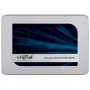 CRUCIAL MX500 500GB 2,5'' SATA3 TLC (CT500MX500SSD1) SSD