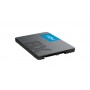 SSD disk Crucial BX500 - 480GB (SATA3)