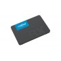 SSD disk Crucial BX500 - 480GB (SATA3)