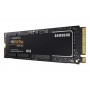 Disk SSD M.2 80mm PCIe 500GB Samsung 970 EVO Plus NVMe