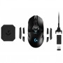 Miš Logitech Gaming Brezžična G903 LightSpeed (910-005084)