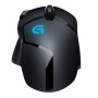 Miš Logitech Gaming USB G402 LED Hyperion Fury (910-004067)