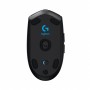 Miš Logitech Gaming Brezžična G305 LightSpeed (910-005282)