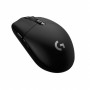 Gaming miška Logitech G305 LightSpeed | Brezžična | Črna
