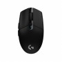 Gaming miška Logitech G305 LightSpeed | Brezžična | Črna