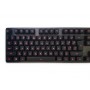 Gaming tipkovnica Logitech G413 | Carbon | Grafitno siva