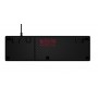 Gaming tipkovnica Logitech G413 | Carbon | Grafitno siva