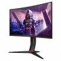 Monitor AOC 68,6 cm (27,0") C27G2U/BK 1920x1080 Curved Gaming
