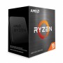 Procesor AMD Ryzen 9 5900X 12-jeder 3,8GHz 32MB 105W Box - brez