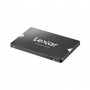 Disk SSD 6,4cm (2,5") 128GB SATA3 Lexar LNS100 7mm 3D TLC