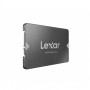 Disk SSD 6,4cm (2,5") 128GB SATA3 Lexar LNS100 7mm 3D TLC