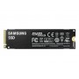 SSD disk Samsung 980 PRO - 500GB (NVMe) PCI-e 4.0 |