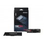 SSD disk Samsung 980 PRO - 500GB (NVMe) PCI-e 4.0 |