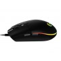 Gaming miška Logitech G102 - žična LightSync črna (910-005823)