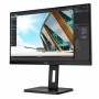 Monitor AOC 60,5 cm (23,8") 24P2C 1920x1080 75Hz IPS 5ms HDMI