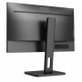 Monitor AOC 60,5 cm (23,8") 24P2C 1920x1080 75Hz IPS 5ms HDMI