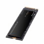 SSD disk WD Black SN750 - 500GB (NVMe) | 3470/2600mb/s