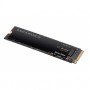 SSD disk WD Black SN750 - 500GB (NVMe) | 3470/2600mb/s