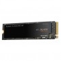 Disk SSD M.2 80mm PCIe 500GB WD Black SN750 Gaming NVMe