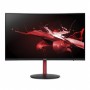 Monitor Acer 68,6 cm (27,0") XZ272Pbmiiphx 1920x1080 Curved