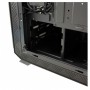 Ohišje LC Power Gaming 801B SeraX ATX črno RGB LED (LC-801B-ON)