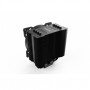 Hladilnik Intel/AMD be quiet! Pure rock 2 black (BK007) -