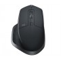 Miška Logitech MX Master 2S | Brezžična - Grafitno siva
