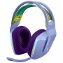 Slušalke gaming Logitech brezžične G733 Lightspeed 2,4Hz -