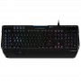Tipkovnica Logitech Gaming G910 Orion Spectrum USB SLO gravura