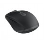 Miš Logitech Brezžična Laser MX Anywhere 3 grafitna - Unifying