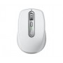 Miš Logitech Brezžična Laser MX Anywhere 3 svetlo siva -