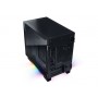 Ohišje Razer Tomahawk Mini-ITX črno RGB LED (RC21-01400100-R3M1)