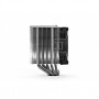 Hladilnik Intel/AMD be quiet! Shadow Rock 3 11,5 - 24,4 dB
