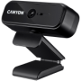 CANYON C2N 1080P full HD 2.0Mega fixed focus webcam with USB2.0