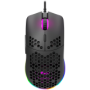 CANYON,Gaming Mouse with 7 programmable buttons, Pixart 3519